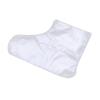 FOMIYES Disposable Booties 200pcs Plastic Foot Covers Socks Booties Paraffin Bath Liners for Foot Hot Wax Spa Pedicure Transparent Feet Liners Socks view 3