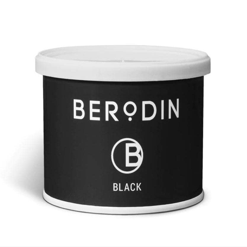 Berodin BLACK SOFT WAX