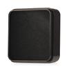 Kraze FX Square - Black Face Paint (50 gm) - Hypoallergenic, Non-Toxic, Water Activated Professional Face & Body Painting Makeup Supplies for Sensitive Skin, Kid Safe, Adults view 2