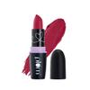 Matterrific Lipstick, Highly Pigmented, Nourishing & Non-Drying, 100% Vegan & Cruelty Free, Go Rouge-125 (Raspberry Pink) view 1