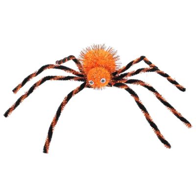 ABOOFAN Halloween Hair Clip for Girls Spider Design Headdress Adorable Spider Accessory for Parties Masquerades and Festivals Easy to Wear Fix Loose Hair