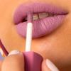 3Ina The Longwear Lipstick - 444 Lilac for Women - 0.20 oz Lipstick view 2