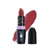 Plum Matterrific Lipstick, Highly Pigmented, Nourishing & Non-Drying, 100% Vegan & Cruelty Free, Jazzberry-127 (Dusty view 1