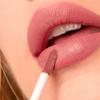 3Ina The Longwear Lipstick - 257 Wine Red Lipstick Women 0.2 oz view 2