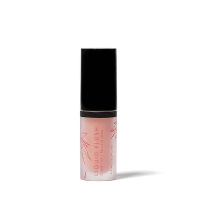 Monika Blunder Beauty - Liquid Flush Cheek Tint - Mnchen (Neutral Pink) - Clean Beauty, Cruelty-Free, Vegan