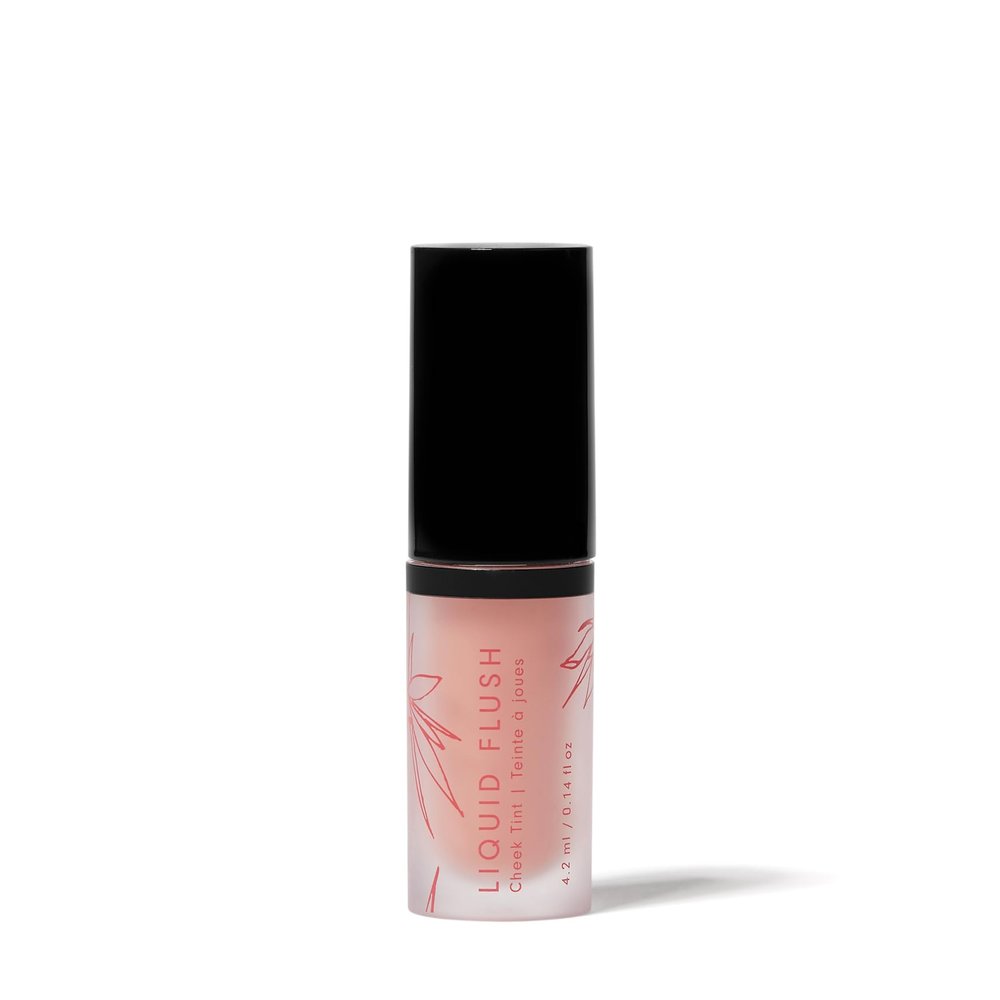 Monika Blunder Beauty - Liquid Flush Cheek Tint - Mnchen (Neutral Pink) - Clean Beauty, Cruelty-Free, Vegan