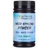 Le Sandre Organics Hair Styling Powder  Volumizing  Non Greasy and Sticky  Matte Finish 0.67 Oz (20 g) view 1