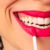 3Ina The Longwear Lipstick - 334 Bright Pink for Women - 0.20 oz Lipstick view 2