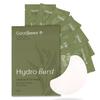 GOODJANES Hydro Burst Under Eye Patches - Puffy Eyes and Dark Circles Treatment | Hydrating, Antioxidant & Revitalizing Eye Patches for Wrinkles, Fine Line Reduction & Eye Bags (6 Pairs) view 1