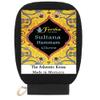 Sultana Original Kessa Exfoliating Glove  Moroccan Hammam Mitt for Deep Cleansing, Dead Skin & Keratosis Pilaris  Microdermabrasion Scrubber for Spray Tan Removal, Long-Lasting, Made in Morocco view 1