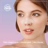 LivaClean 48 CT 24 Hydrocolloid Nose Strips & 24 Pimple Patches, Overnight Zits Pore Strip, Hydrocolloid Patches for Oil Face, Large Nose Pimple Patch view 3