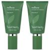BioClarity Restore, Gel-Based Serum | 100% Vegan, Clean Ingredients | Contains Floralux Naturally made from Chlorophyll | 1.75 Fl Oz - 2 Pack view 1