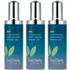 BioClarity Zen Ultra-Calming Serum | Ultracalming Serum for Redness-Prone Skin | 100% Vegan | Calm, Soothe, and Soften Face | Contains Floralux Naturally made from Chlorophyll | 1.7 fl. oz (Pack of 3) view 1