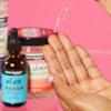 Aunt Jackie's Elixir Essentials Hair & Scalp Oil Enriched with Biotin, Rosemary & Mint, Nourishes, Thickens & Supports Hair Growth, 2 oz view 4