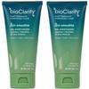 BioClarity Skin Smoothie Gel Moisturizer, 24-Hour Hydration for Normal & Oily Skin, Vegan Formula with Olive, Argan, Ceramide, 2 Fl Oz, Pack of 2 view 1