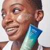 BioClarity Skin Smoothie Gel Moisturizer, 24-Hour Hydration for Normal & Oily Skin, Vegan Formula with Olive, Argan, Ceramide, 2 Fl Oz, Pack of 2 view 3