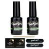 TOUGH GIRLS | Dip Powder | Brush Saver 12ml (2-Pack) view 1