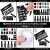 TOUGH GIRLS | Dip Powder | Brush Saver 12ml (2-Pack) view 3