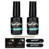 TOUGH GIRLS | Dip Powder | Base Coat 12ml (2-Pack) view 1