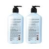 Hempz Triple Moisture Herbal Whipped Body Crme Lotion Moisturizer, 17 Fl Oz (Pack of 2) view 2