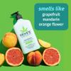 Hempz Triple Moisture Herbal Whipped Body Crme Lotion Moisturizer, 17 Fl Oz (Pack of 2) view 3