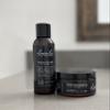 Dumela Skincare Refresh & Nourish Bundle, Face Wash & Moisturizer view 1