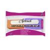 Airtouch Disposable Pedicure Kit 4C - Slim Buffer, Mini Zebra Nail File, Wood Pusher, Pumice Sponge - 200 Sets view 2