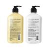 Hempz Body Lotion - Sweet Pineapple & Honey Melon + Coconut & Watermelon Daily Moisturizing Cream, Shea Butter, Aloe - Skin Care Products, Hemp Seed Oil - 17 fl oz, 2-Pack Bundle view 2