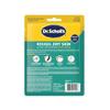 Dr. Scholl's Ultra Exfoliating Foot Mask Gently Peels & Softens, 1 Pair Slip-on Booties Foot Mask 1.55 oz view 3