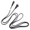 Digipartspower 6ft 2Prong Polarized for Panasonic SA-HT833V SA-HT920 SA-HT930 SA-HT933 SA-HT940 view 1