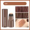 Magik 1-2Pc Hairline Instant Cover Up Filler Shadow Filling Powder Waterproof Stick (2 Pack, 03 Dark Brown) view 2