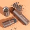 Magik 1-2Pc Hairline Instant Cover Up Filler Shadow Filling Powder Waterproof Stick (2 Pack, 03 Dark Brown) view 4