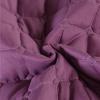 AYHOME Massage Table Sheet Sets,Bed Skirt Valance Sheet with Face Breath,Solid Color Salon Spa Massage Bed Cover Pillow Case Stool Cover view 2