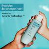 Bare Anatomy Damage Repair Shampoo and Hair Mask and Serum Kit | Repairs Damaged Weak & Dry Hair | Sulphate & Paraben Free | Women & Men | (250 ml + 250g + 50ml) view 2