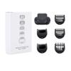 Beard Trimmer Attachment for Braun Series 5, 6 and 7 Electric Razors, Compatible with Electric Shavers 5018s, 5020s, 6075cc, 7071cc, 7075cc, 7085cc, 7020s, 5050cs, 6020s, 6072cc, 7027cs view 1