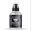 Beard Grooming Kit for Men, All-in-one Gift Sample Kit (Tester Pack - Beard Lotion, Oil, Mineral Drops & Beard Tonic Spray w/Clear Bag Case (BEARDSYYC) view 4