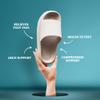 Pillow Slides for Women and Men | The Official Ergonomic Slippers | Plantar Fasciitis | Foot Pain Relief | Comfy and Versatile | Lightweight view 2
