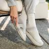 Pillow Slides for Women and Men | The Official Ergonomic Slippers | Plantar Fasciitis | Foot Pain Relief | Comfy and Versatile | Lightweight view 4