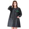 TopTie Custom Embroidered Salon Smock Barber Work Clothes Hairdressing Cape Hair Stylist Jacket Pet Grooming Smock-M view 1