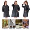TopTie Custom Embroidered Salon Smock Barber Work Clothes Hairdressing Cape Hair Stylist Jacket Pet Grooming Smock-L view 4
