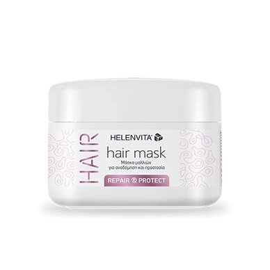 Hair Repair & Protect 250ml