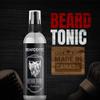 BEARDSYYC Beard Tonic Spray for Men, Beard Serum, Mustache & Beard Grooming, Beard Conditioner to Detangle Beard (8 oz.) view 2