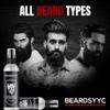 BEARDSYYC Beard Tonic Spray for Men, Beard Serum, Mustache & Beard Grooming, Beard Conditioner to Detangle Beard (8 oz.) view 3