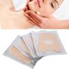 4pcs Sun Face Blocking Half Cover Cooling Heated Skin Care Hydrogel for Outdoor Use view 4