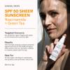 Odacite SPF 50 Mineral Drops Sheer Sunscreen, 30ml view 2