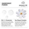 Odacite SPF 50 Mineral Drops Sheer Sunscreen, 30ml view 3