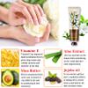 5 Pack Natural Botanical Fragrance Hand Cream Travel Gift Set for Chapped and Work Hands,Moisturizing Mini Hand Lotion Travel Size for Men and Women,with Natural Shea Butter and Aloe Vera - 30ml view 3