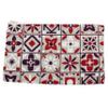 Large From Portugal With Love Pouch Cosmetic Bags Travel Organizer view 2