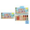 theBalm Voyage Gold Coast Face Palette - 0.35 oz view 1