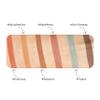 theBalm Voyage Gold Coast Face Palette - 0.35 oz view 4